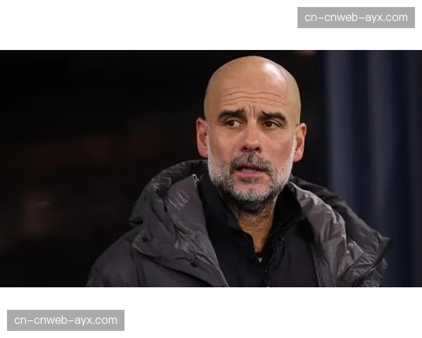 瓜迪奥拉独家专访：谈及第三次冲击欧冠冠军的心境与准备