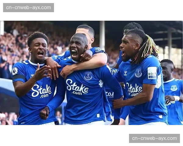 赛后快评：埃弗顿全场跑动积极但进攻三区效率低下